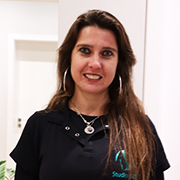 Andressa Cássia Santos Faria - Personal Trainer na Studio Eco